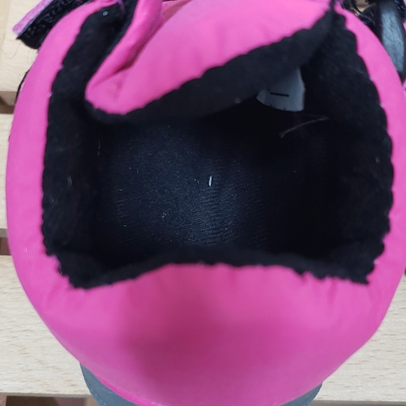 Panda Baby Hichaud Duckies Boots - Picture 5 of 7